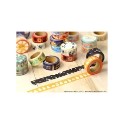 New Maison Ghibli Masking Tape Set - My Neighbor Totoro