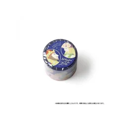 Best Maison Ghibli Masking Tape Set - Whisper Of The Heart