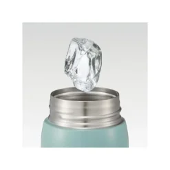 Discount Maison Ghibli Mat Light Green Thermos Bottle 480Ml - My Neighbor Totoro