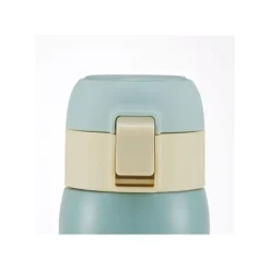 Discount Maison Ghibli Mat Light Green Thermos Bottle 480Ml - My Neighbor Totoro