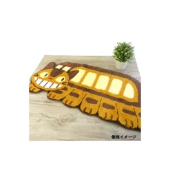 Hot Maison Ghibli Mat Totoro Stop- My Neighbor Totoro
