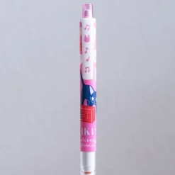 Best Maison Ghibli Mechanical Pencil - Kiki'S Delivery Service