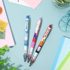 Outlet Maison Ghibli Mechanical Pencil - My Neighbor Totoro