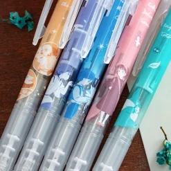 Clearance Maison Ghibli Mechanical Pencil Pastel Green - My Neighbor Totoro
