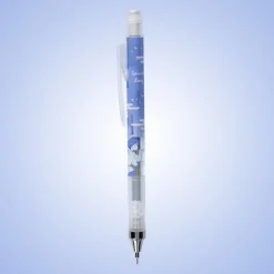 Clearance Maison Ghibli Mechanical Pencil Pastel Purple - Spirited Away