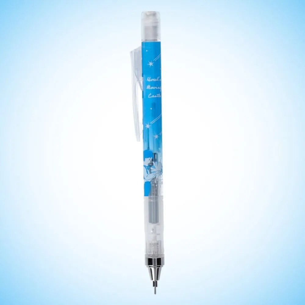 Discount Maison Ghibli Mechanical Pencil Pastel Blue - Howl'S Moving Castle