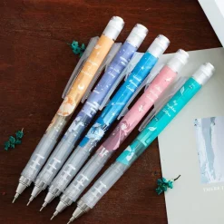 Discount Maison Ghibli Mechanical Pencil Pastel Blue - Howl'S Moving Castle