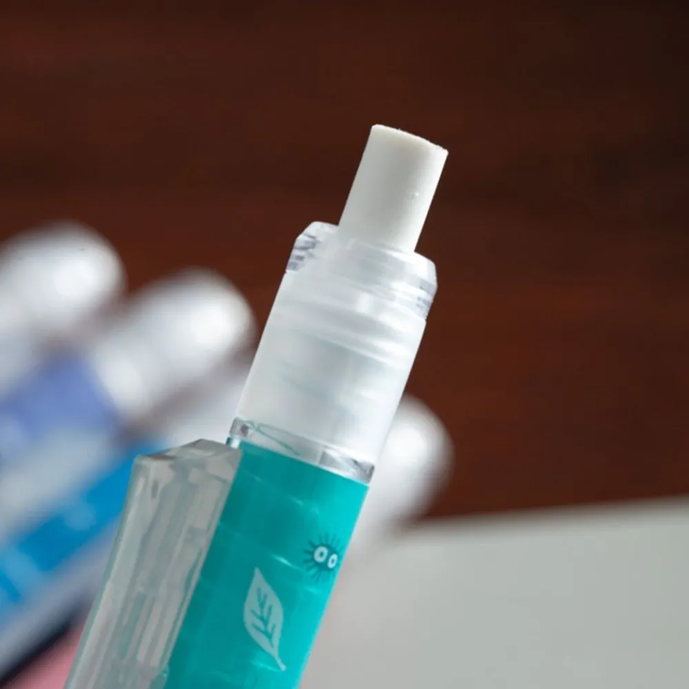 Discount Maison Ghibli Mechanical Pencil Pastel Blue - Howl'S Moving Castle