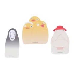 Hot Maison Ghibli Memo Bloc No Face - Spirited Away