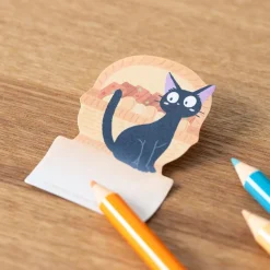 Online Maison Ghibli Memo Set Kiki, Jiji & Licy - Kiki'S Delivery Service