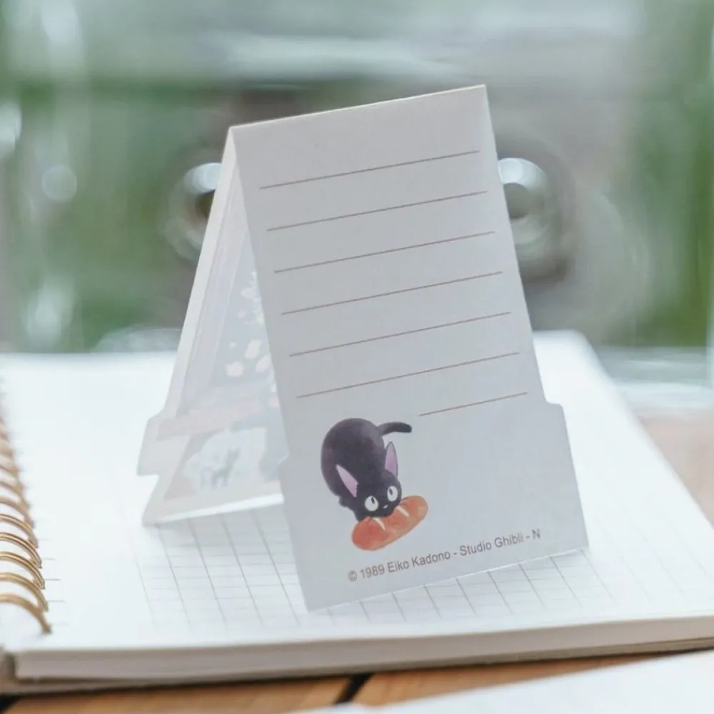 Discount Maison Ghibli Memo Set Pastry - Kiki'S Delivery Service