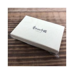 Maison Ghibli Metal Card Case Blue Spirit Of The Forest - Princesse Mononoke