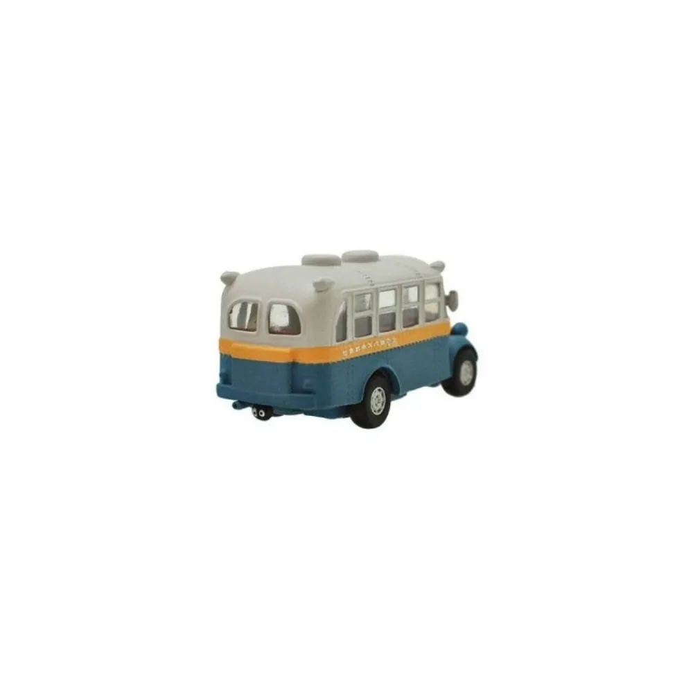 Best Maison Ghibli Mini Bus Friction - My Neighbor Totoro