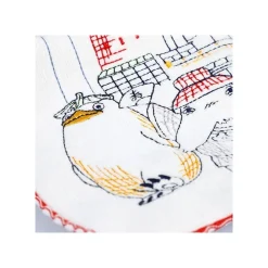 Sale Maison Ghibli Mini Towel Arubaya Gods 25X25 Cm - Spirited Away