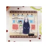 Outlet Maison Ghibli Mini Towel Celluloid Chihiro In The Train - Spirited Away