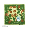 Sale Maison Ghibli Mini Towel Green Forest'S Favotite 23X23 Cm - My Neighbor Totoro