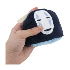 Maison Ghibli Mini Towel No Face Pop-Up 25X25 Cm - Spirited Away