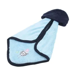 Maison Ghibli Mini Towel No Face Pop-Up 25X25 Cm - Spirited Away