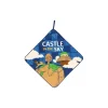 Best Maison Ghibli Mini Towel Robot & Castle - Castle In The Sky
