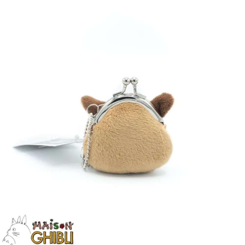 Outlet Maison Ghibli Mini-Purse Plush Catbus - My Neighbor Totoro