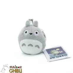 Online Maison Ghibli Mini-Purse Plush Totoro - My Neighbor Totoro