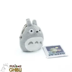 Online Maison Ghibli Mini-Purse Plush Totoro - My Neighbor Totoro