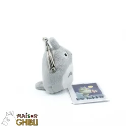 Online Maison Ghibli Mini-Purse Plush Totoro - My Neighbor Totoro