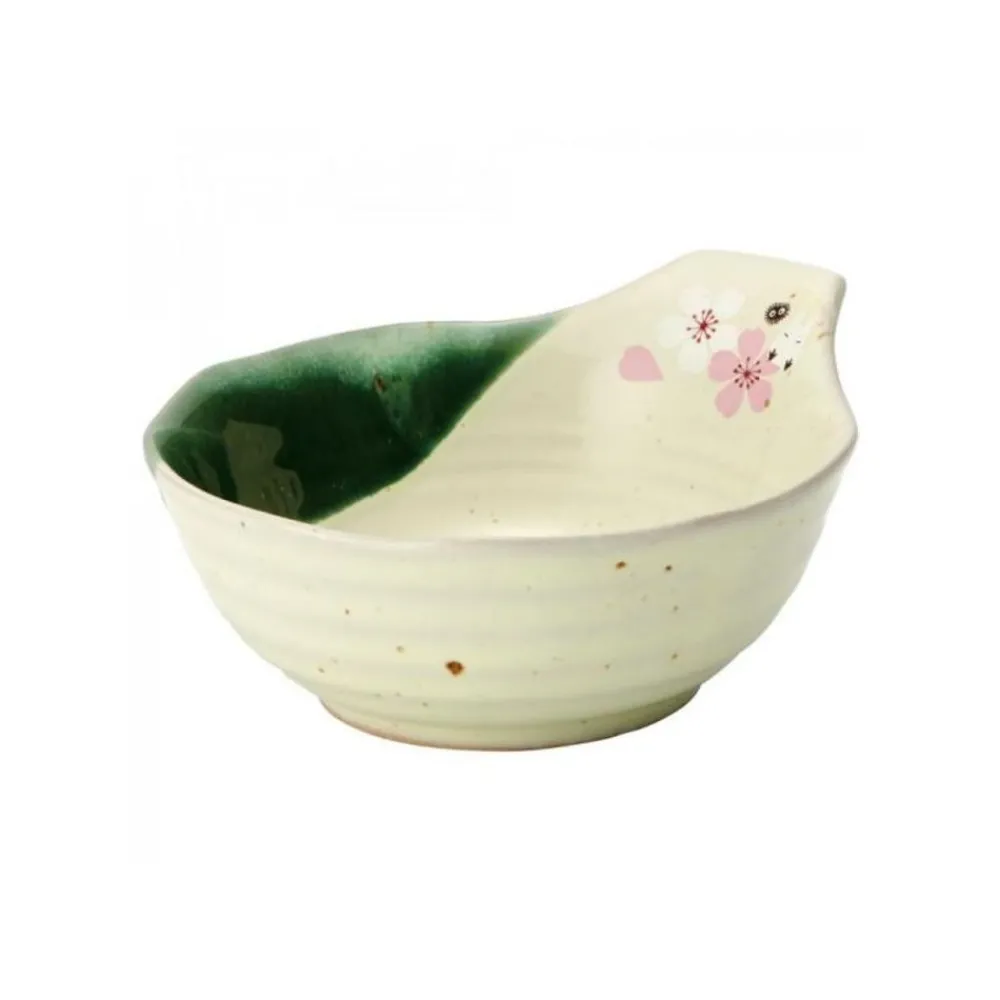 Outlet Maison Ghibli Mino Sauce Bowl - My Neighbor Totoro