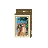 Maison Ghibli Movie Scenes Playing Cards - Princess Mononoke
