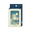 Discount Maison Ghibli Movie Scenes Playing Cards - My Neighbor Totoro
