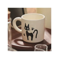New Maison Ghibli Mug Jiji - Kiki'S Delivery Service