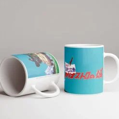 Clearance Maison Ghibli Mug Lupin 02 - Pursuit