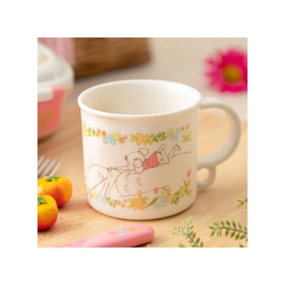 New Maison Ghibli Mug Mei & Totoro - My Neighbor Totoro