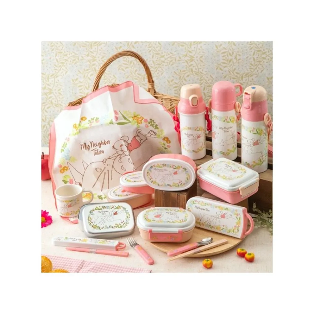 New Maison Ghibli Mug Mei & Totoro - My Neighbor Totoro