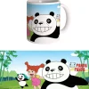 Best Maison Ghibli Mug Panda Kopanda 04