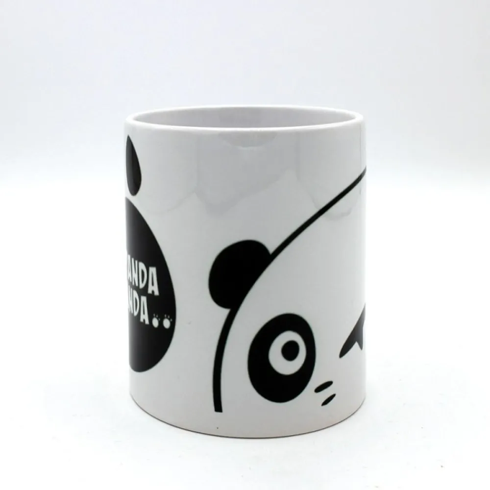 Clearance Maison Ghibli Mug Panda Kopanda 05