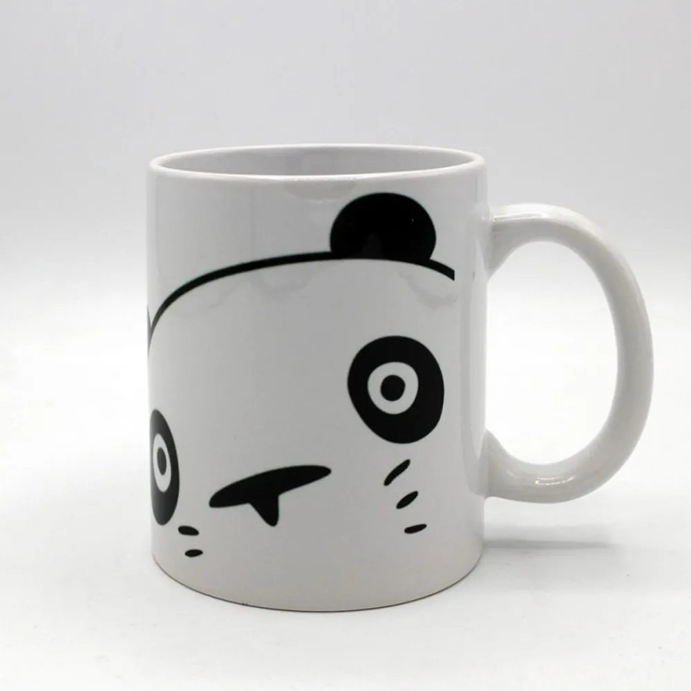 Clearance Maison Ghibli Mug Panda Kopanda 05