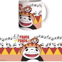 Online Maison Ghibli Mug Panda Kopanda 06