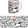 Sale Maison Ghibli Mug Panda Kopanda 02