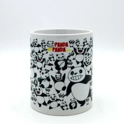 Sale Maison Ghibli Mug Panda Kopanda 02