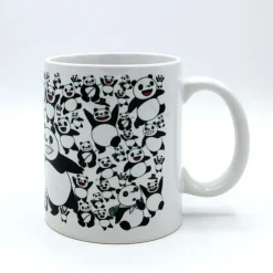 Sale Maison Ghibli Mug Panda Kopanda 02