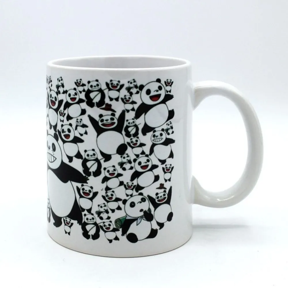 Sale Maison Ghibli Mug Panda Kopanda 02