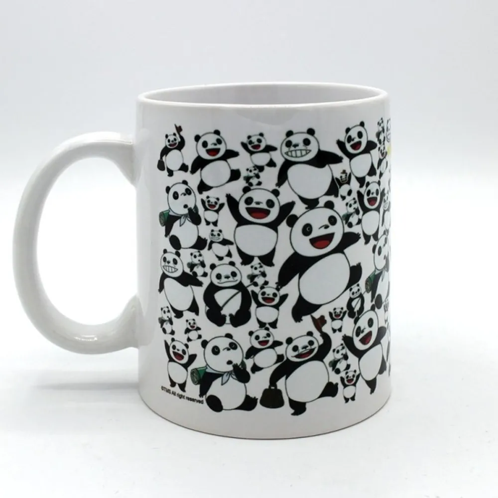 Sale Maison Ghibli Mug Panda Kopanda 02