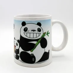 Outlet Maison Ghibli Mug Panda Kopanda 01
