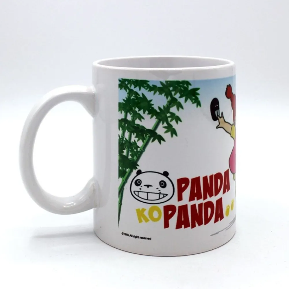 Outlet Maison Ghibli Mug Panda Kopanda 01