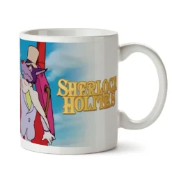 Sale Maison Ghibli Mug Sherlock 04 - Moriarty