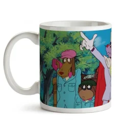 Sale Maison Ghibli Mug Sherlock 04 - Moriarty