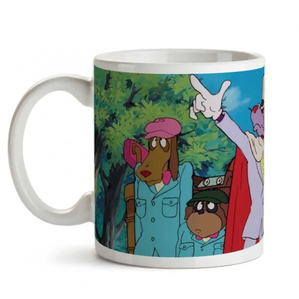 Sale Maison Ghibli Mug Sherlock 04 - Moriarty