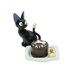Sale Maison Ghibli Music Box Kiki Chocolate Cake- Kiki'S Delivery Service