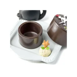 Sale Maison Ghibli Music Box Kiki Chocolate Cake- Kiki'S Delivery Service